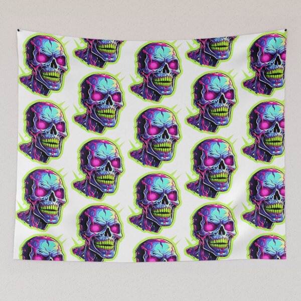 Item preview, Zombie designed and sold by BurdenArts.