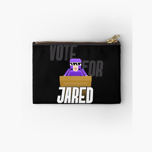 Item preview, Vote for Jared designed and sold by JaredOfficial.