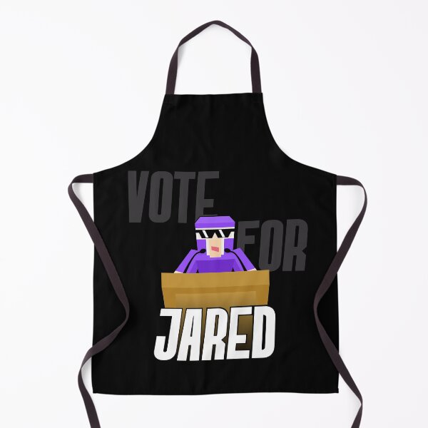 Item preview, Vote for Jared designed and sold by JaredOfficial.