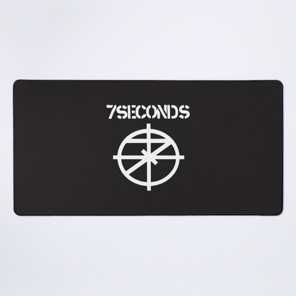 Item preview, Seconds Band Logo Graphic Design for Music Lovers and Fans designed and sold by kundan1980.