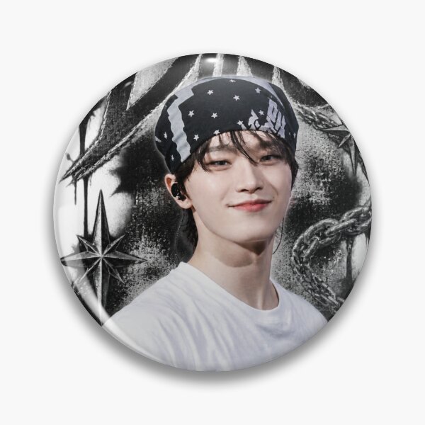Item preview, DINO SEVENTEEN I LIKE IT Gothic Editorial Idol Poster Design designed and sold by Valeree Store.