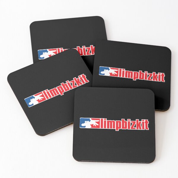 Item preview, limp bizkit rapcore designed and sold by ProvidenciCumme.