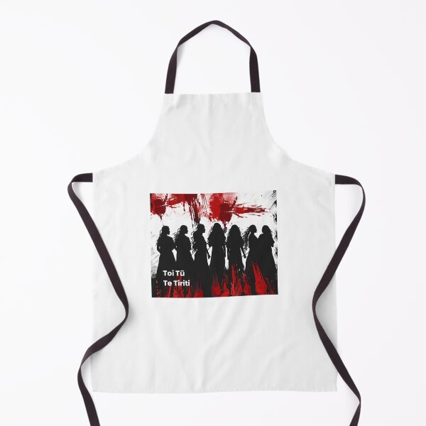 Item preview, Toi T Te Tiriti designed and sold by MayaloveStores.
