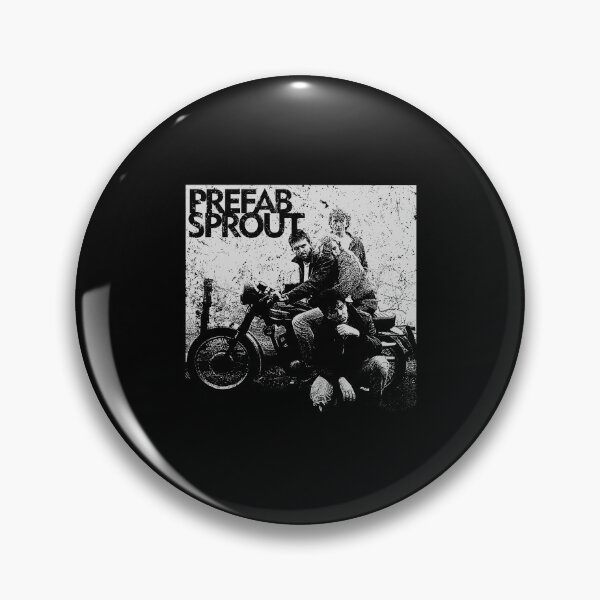 Item preview, Prefab Sprout Band designed and sold by Tantriemma.