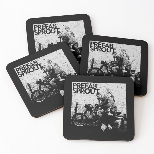 Item preview, Prefab Sprout Band designed and sold by Tantriemma.