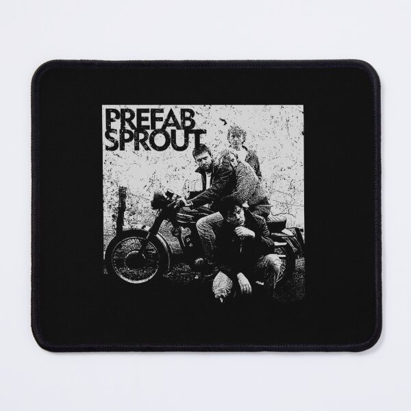 Item preview, Prefab Sprout Band designed and sold by Tantriemma.