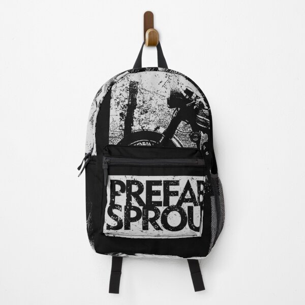 Item preview, Prefab Sprout Band designed and sold by Tantriemma.