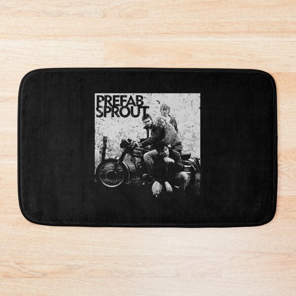 Item preview, Prefab Sprout Band designed and sold by Tantriemma.
