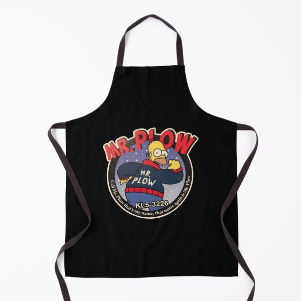 Item preview, Mr Plows designed and sold by MarjolainNader.