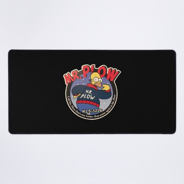 Item preview, Mr Plows designed and sold by MarjolainNader.
