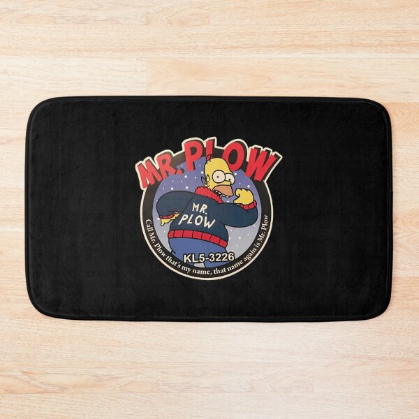 Item preview, Mr Plows designed and sold by MarjolainNader.