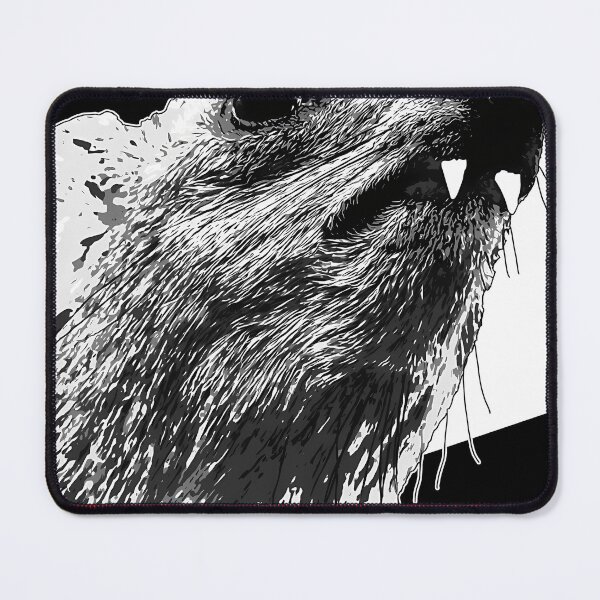 Item preview, Heed The Hyrax designed and sold by PGTH.