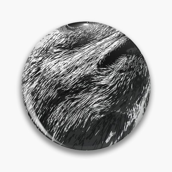 Item preview, Heed The Hyrax designed and sold by PGTH.