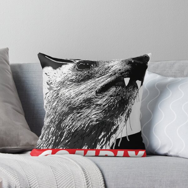 Item preview, Heed The Hyrax designed and sold by PGTH.