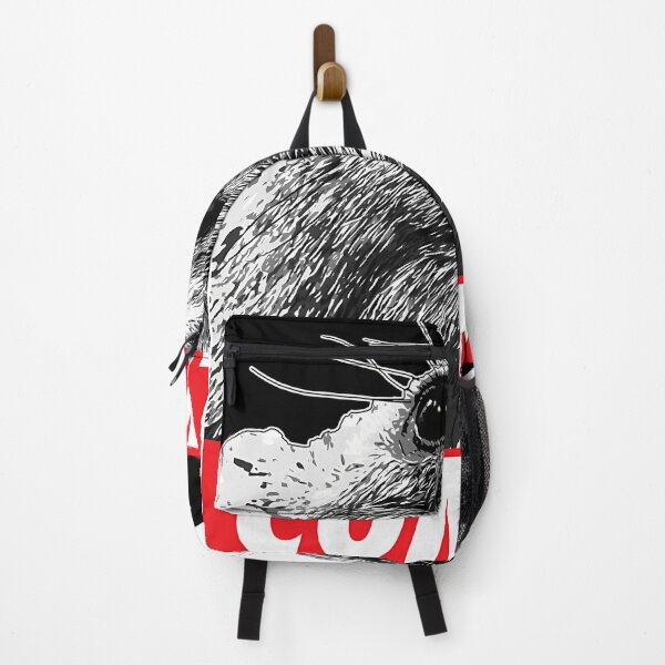 Item preview, Heed The Hyrax designed and sold by PGTH.