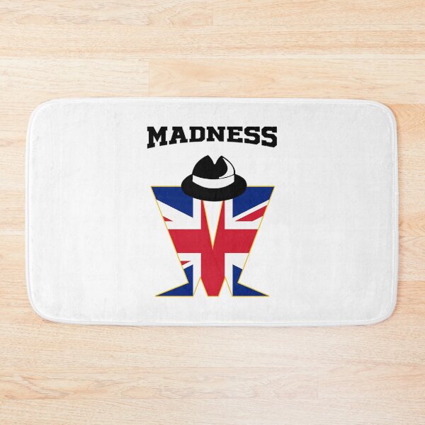 Item preview, ultimate madness music band designed and sold by Benjamindiallo.