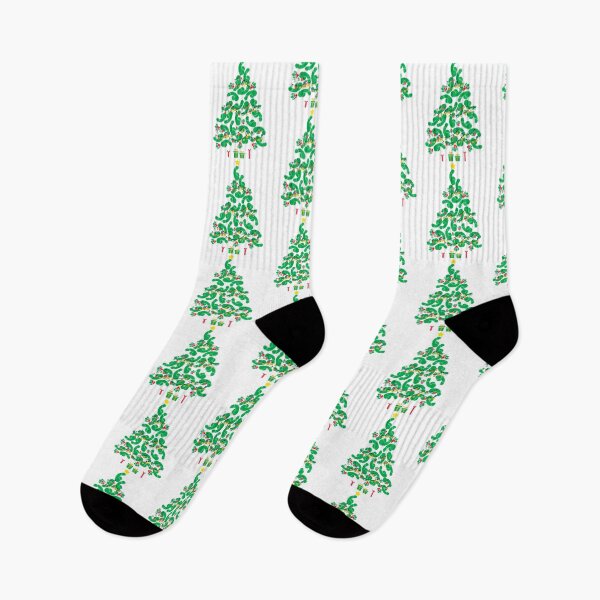Item preview, Ugly Christmas Tree. Naughty Christmas. Dirty Christmas. Ugly Christmas. designed and sold by MayaloveStores.