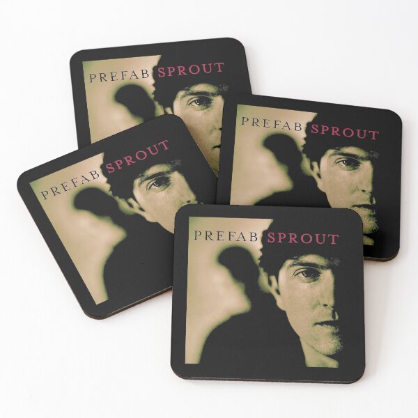 Item preview, Prefab Sprout Band designed and sold by Tantriemma.