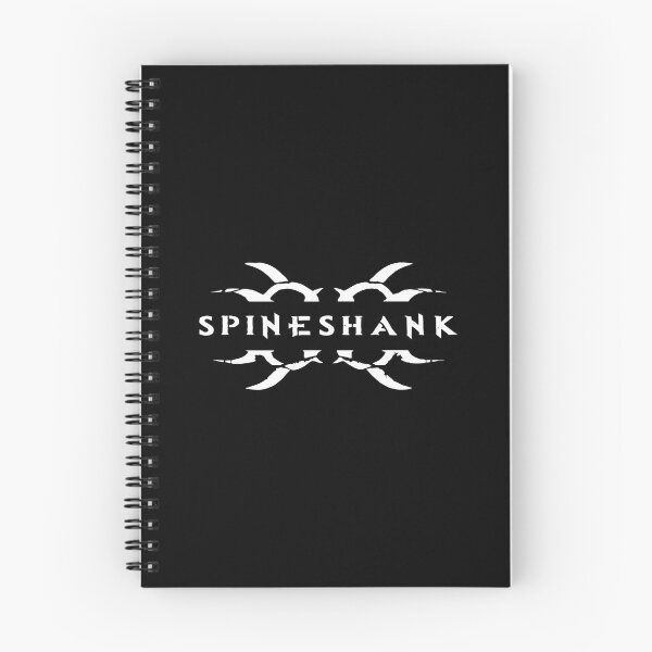 Item preview, Spainshank Band  designed and sold by ProvidenciCumme.