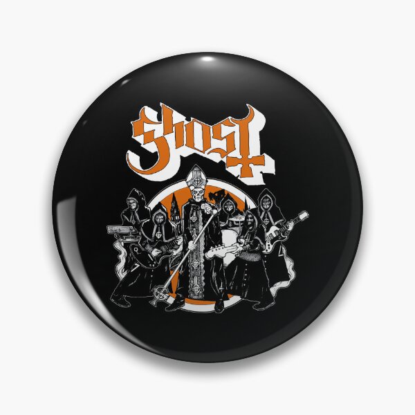 Item preview, Ghost Road To Rome designed and sold by streetwen.