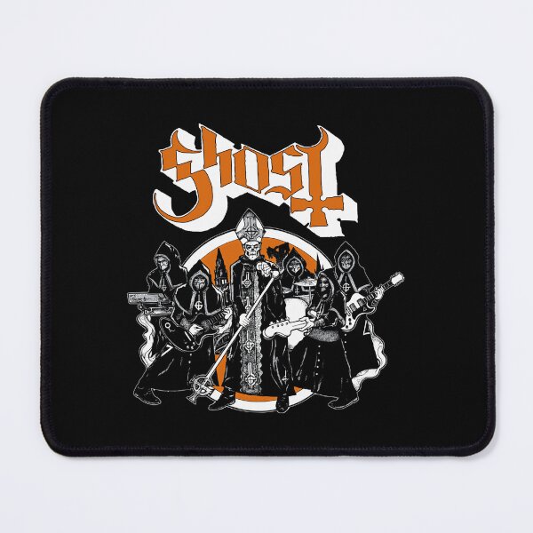 Item preview, Ghost Road To Rome designed and sold by streetwen.