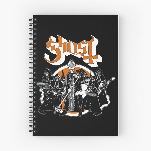 Item preview, Ghost Road To Rome designed and sold by streetwen.