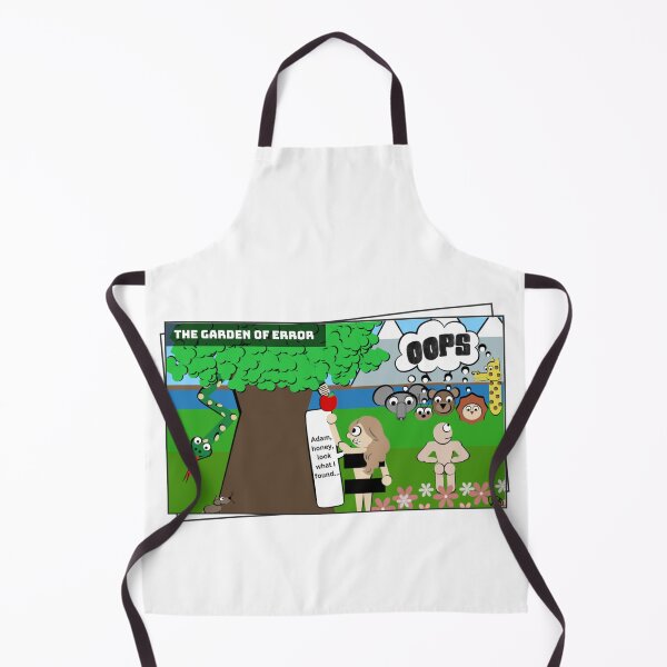 Item preview, The Garden of Eden (Large) designed and sold by OopsOddities.