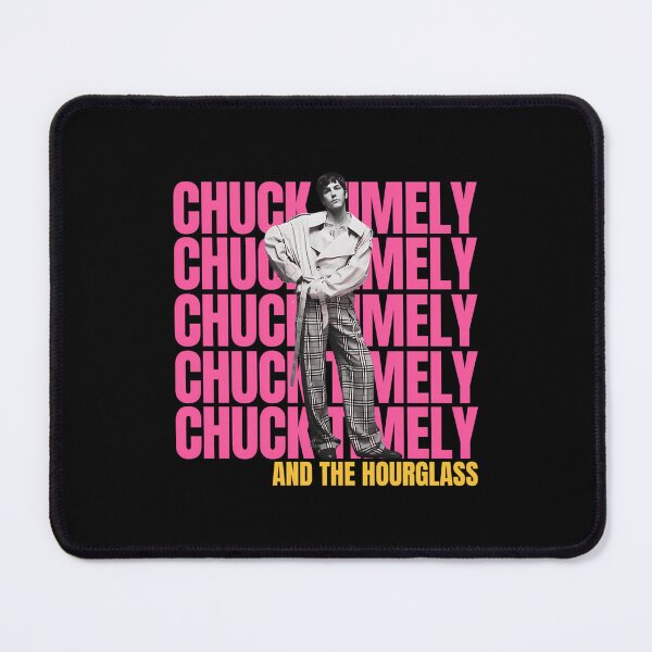 Item preview, Chuck Timely And The Hourglass Role Model designed and sold by fancydesigner19.