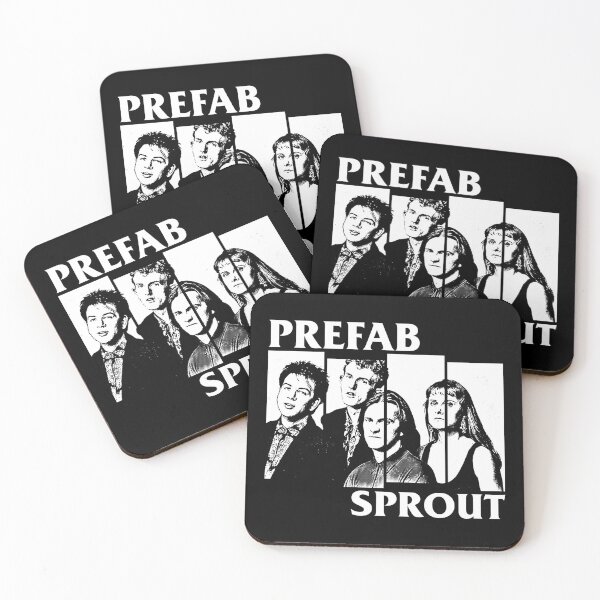 Item preview, Prefab Sprout Band designed and sold by Tantriemma.