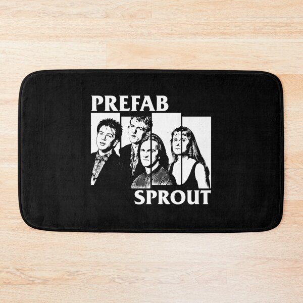 Item preview, Prefab Sprout Band designed and sold by Tantriemma.