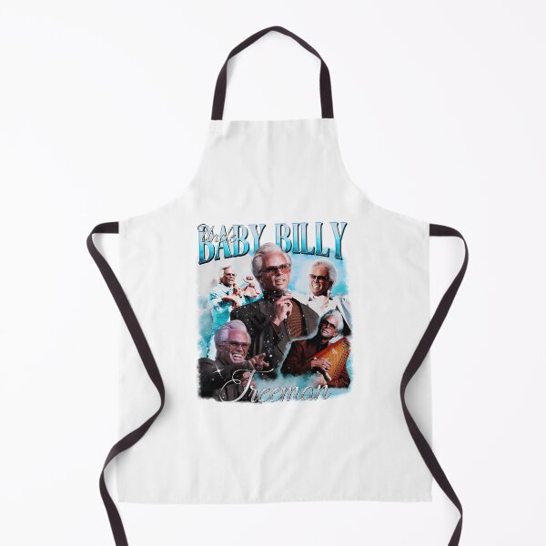 Item preview, Uncle Baby Billy The Righteous Gemstones Retro Vintage 90S  designed and sold by MayaloveStores.