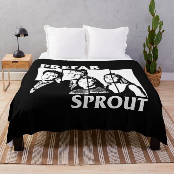 Item preview, Prefab Sprout Band designed and sold by Tantriemma.