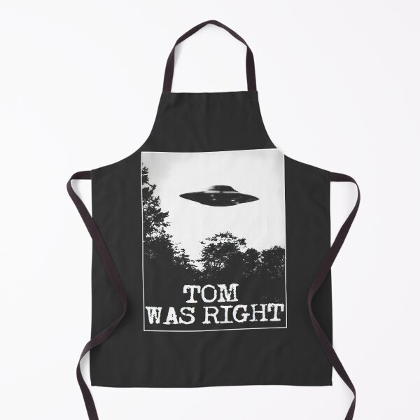 Item preview, Tom Was Right - Inspirational Quote Design for Motivational Fans designed and sold by kundan1980.