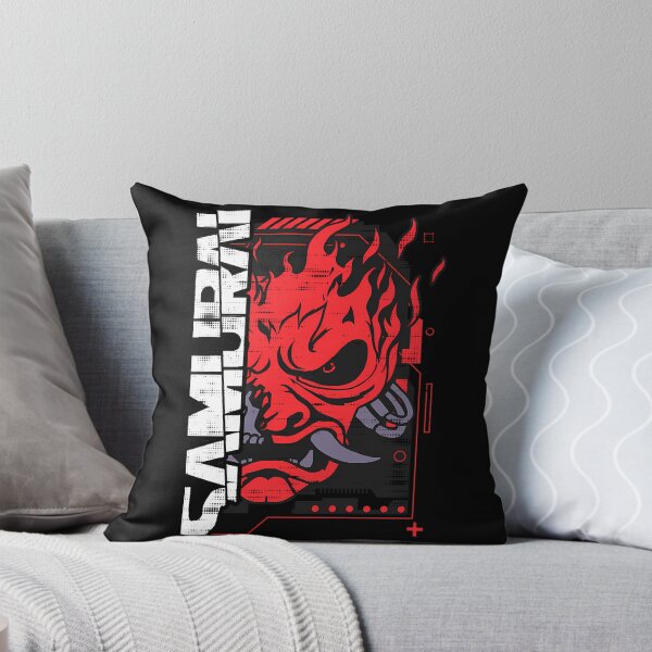Item preview, Samurai Rock Band designed and sold by RobertHenr37.