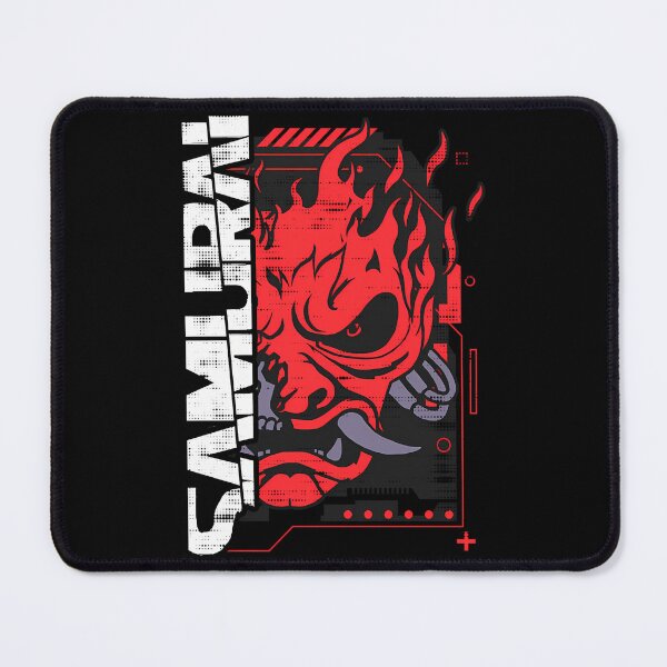 Item preview, Samurai Rock Band designed and sold by RobertHenr37.