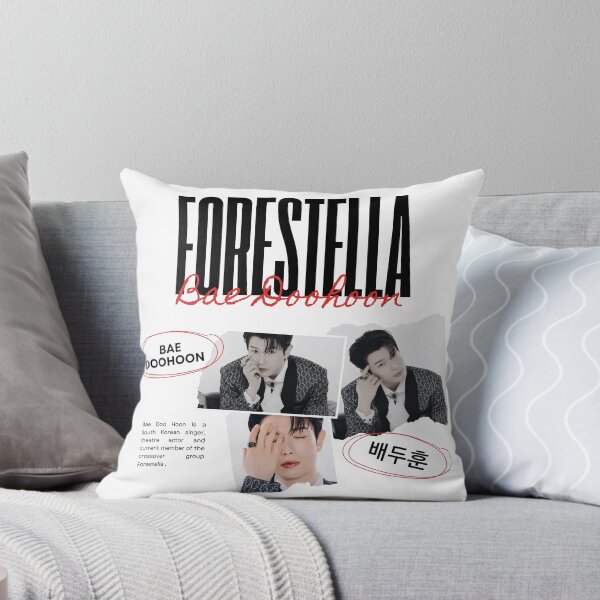 Item preview, Forestella designed and sold by ItGirlTheraphy.