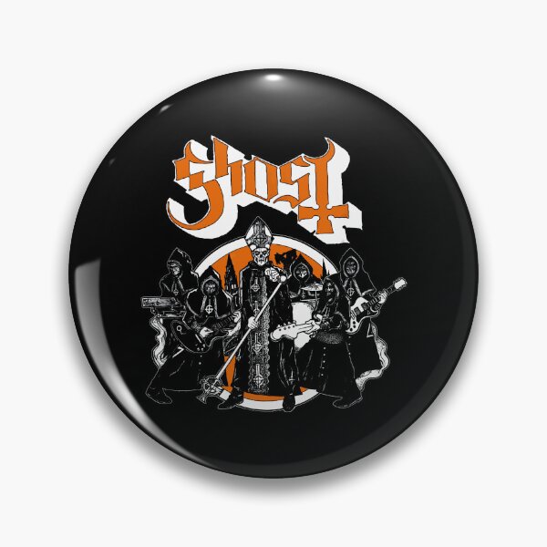 Item preview, Ghost Road To Rome Design designed and sold by streetwen.