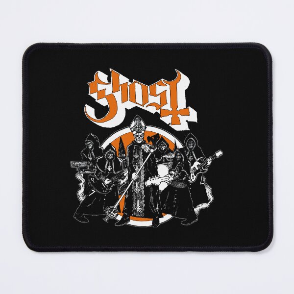 Item preview, Ghost Road To Rome Design designed and sold by streetwen.