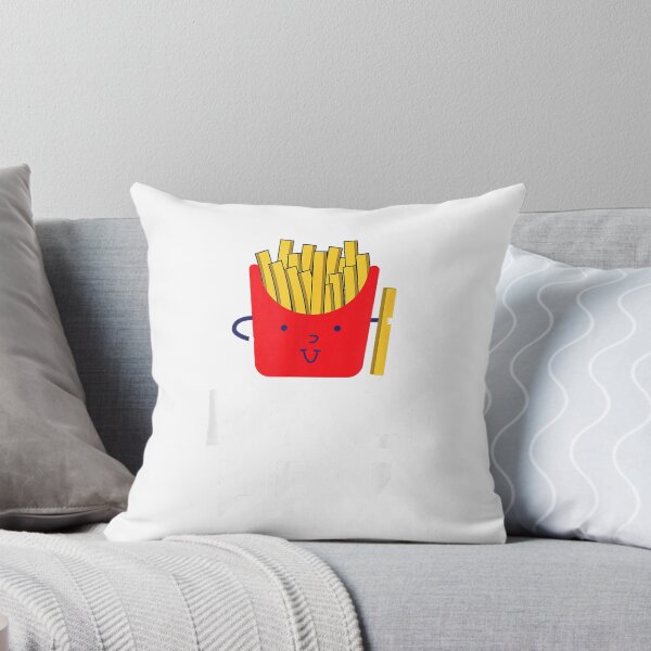 Item preview, Small Fry - French Fry Shirt Toddler for Boys & Girls T-Shirt designed and sold by teluguredbubble.