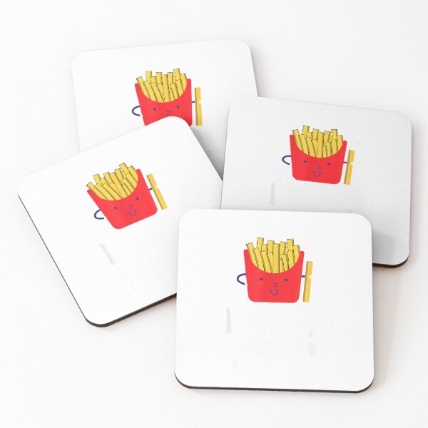 Item preview, Small Fry - French Fry Shirt Toddler for Boys & Girls T-Shirt designed and sold by teluguredbubble.