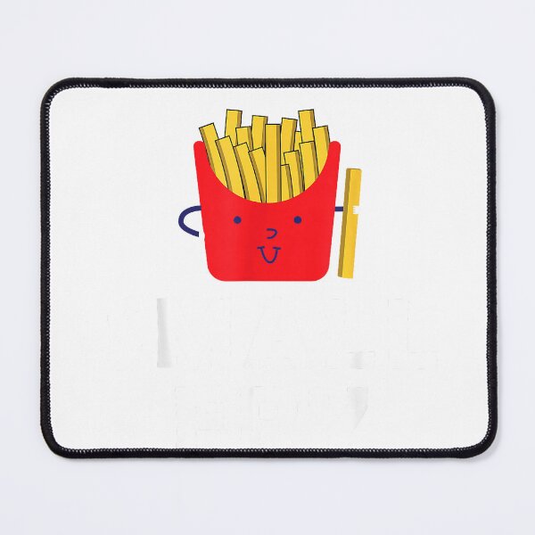 Item preview, Small Fry - French Fry Shirt Toddler for Boys & Girls T-Shirt designed and sold by teluguredbubble.