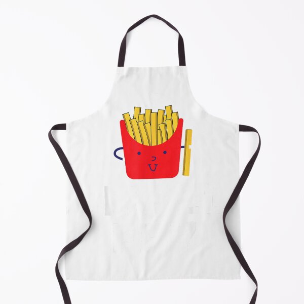 Item preview, Small Fry - French Fry Shirt Toddler for Boys & Girls T-Shirt designed and sold by teluguredbubble.
