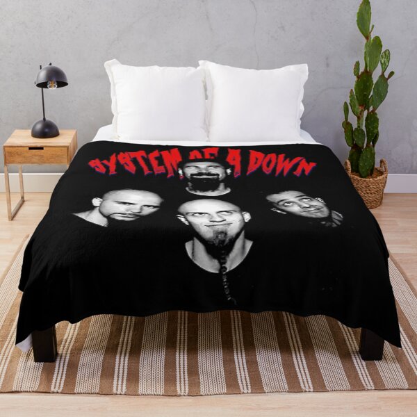 Item preview, Funny Band 90S - System Of A Down designed and sold by PGTH.