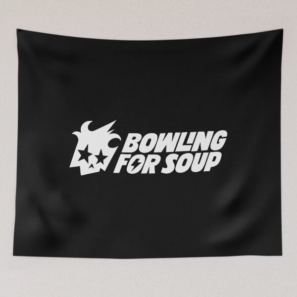 Item preview, Bowling For Soup Band designed and sold by ProvidenciCumme.