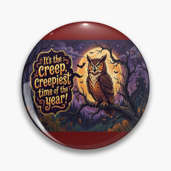 Item preview, Halloween designed and sold by GAWPAWshop.