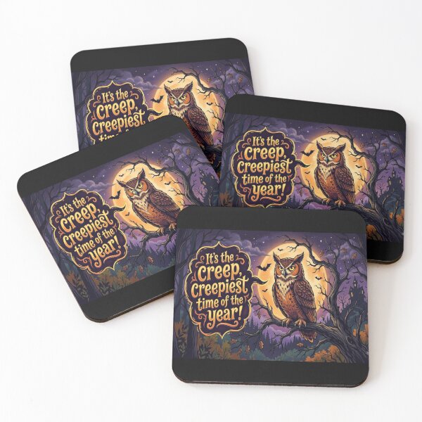 Item preview, Halloween designed and sold by GAWPAWshop.