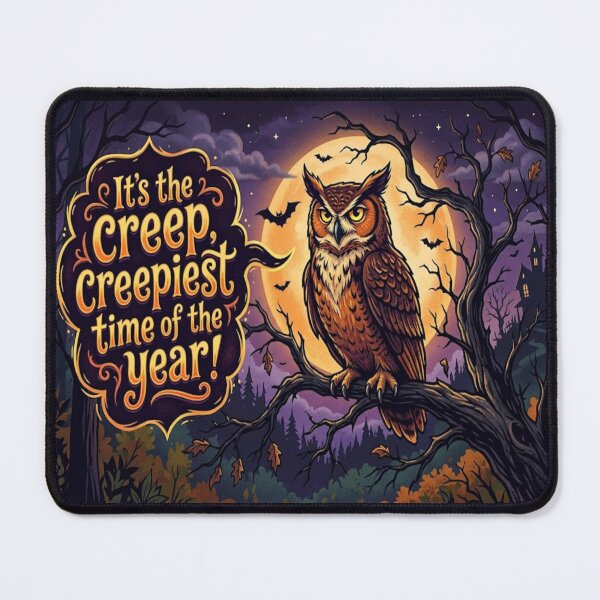 Item preview, Halloween designed and sold by GAWPAWshop.