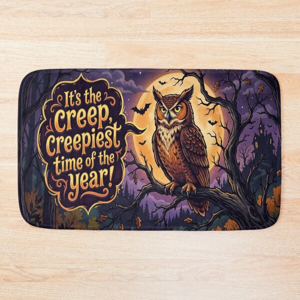 Item preview, Halloween designed and sold by GAWPAWshop.