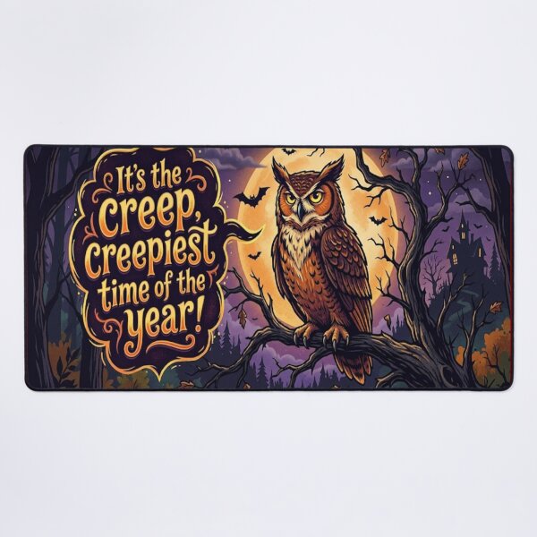 Item preview, Halloween designed and sold by GAWPAWshop.