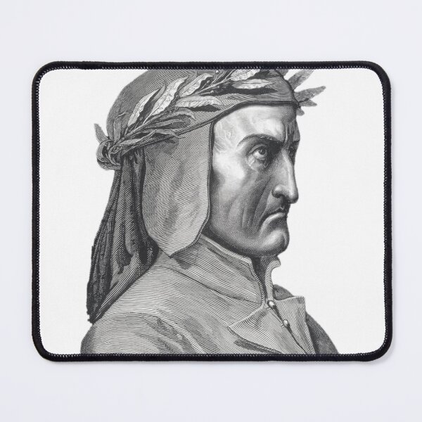 Item preview, Dante Alighieri – Gustave Doré Engraving designed and sold by Fallen Fenris.